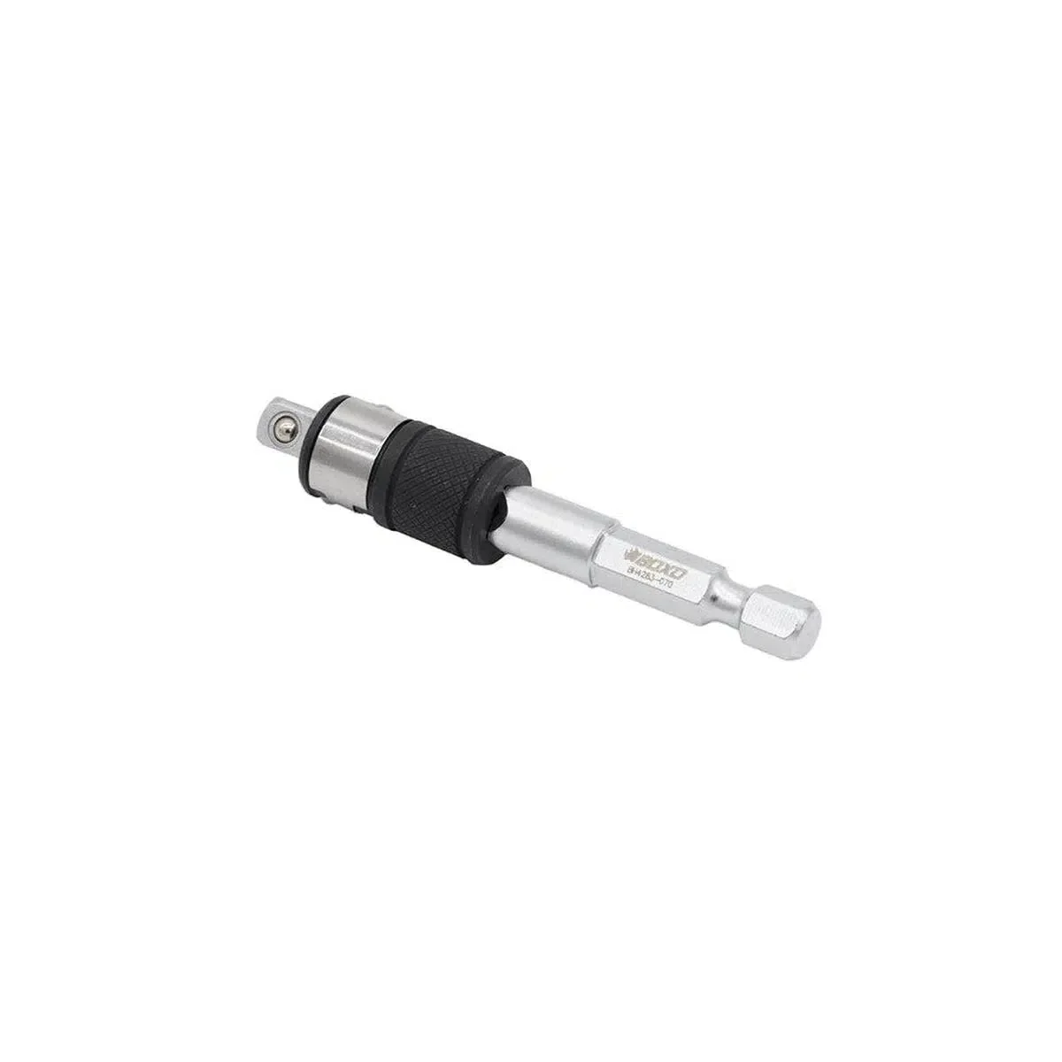 1-1/4" Drive 8mm x 1/4" Hex Extension