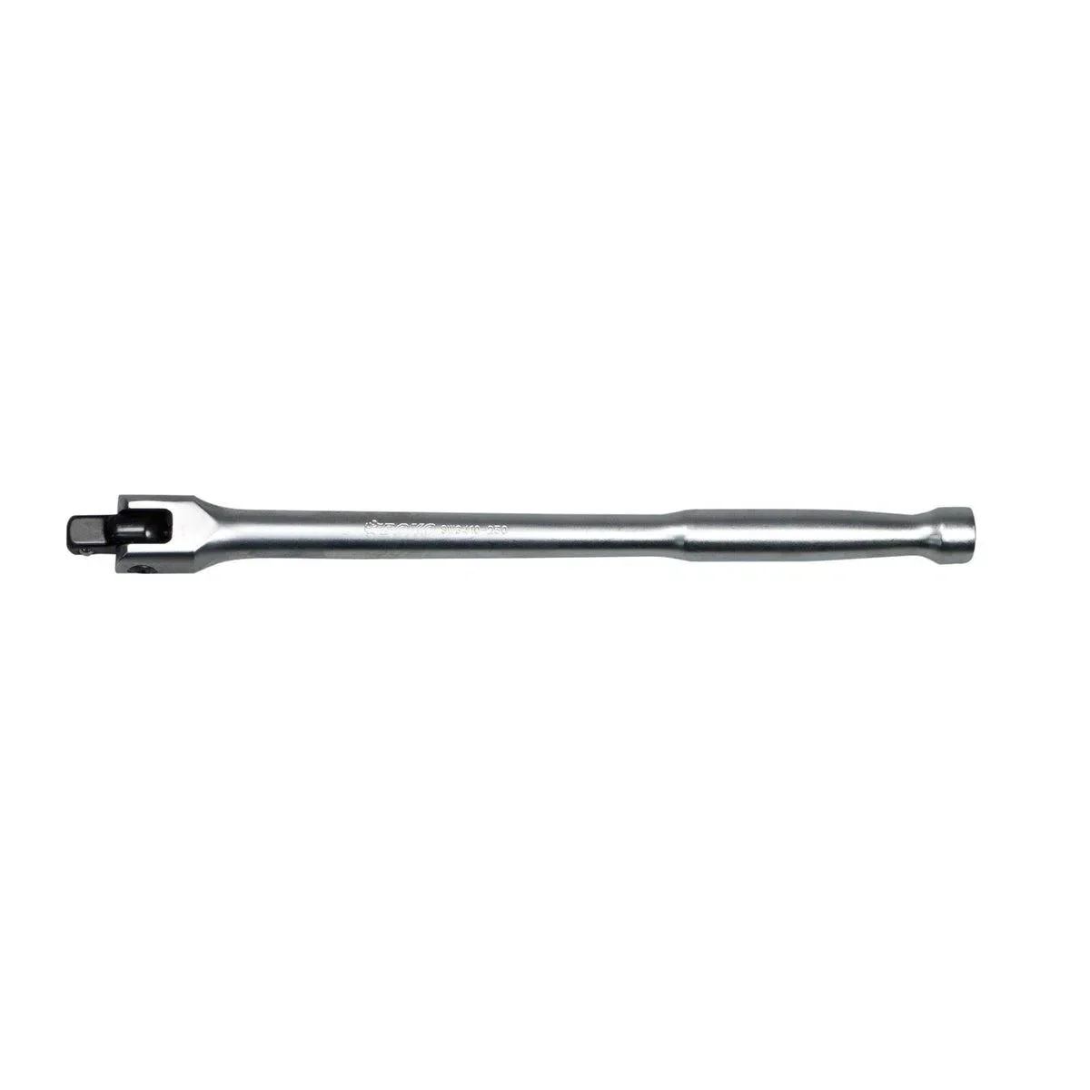 1/2" Drive Swivel Breaker Bar, 23-5/8" Long