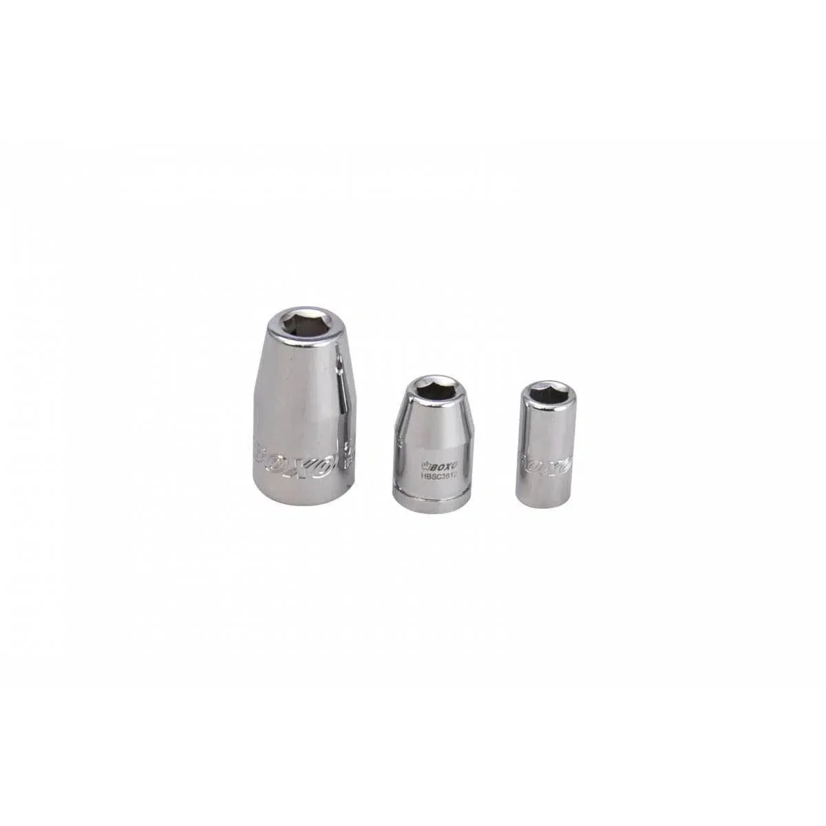1/4" Drive Bit Coupler 1/4" Hex Shank