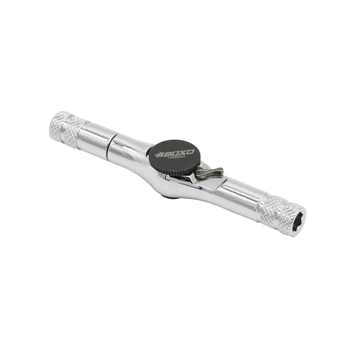 1/4" Drive T-Handle Ratchet Hex Drive Wrench