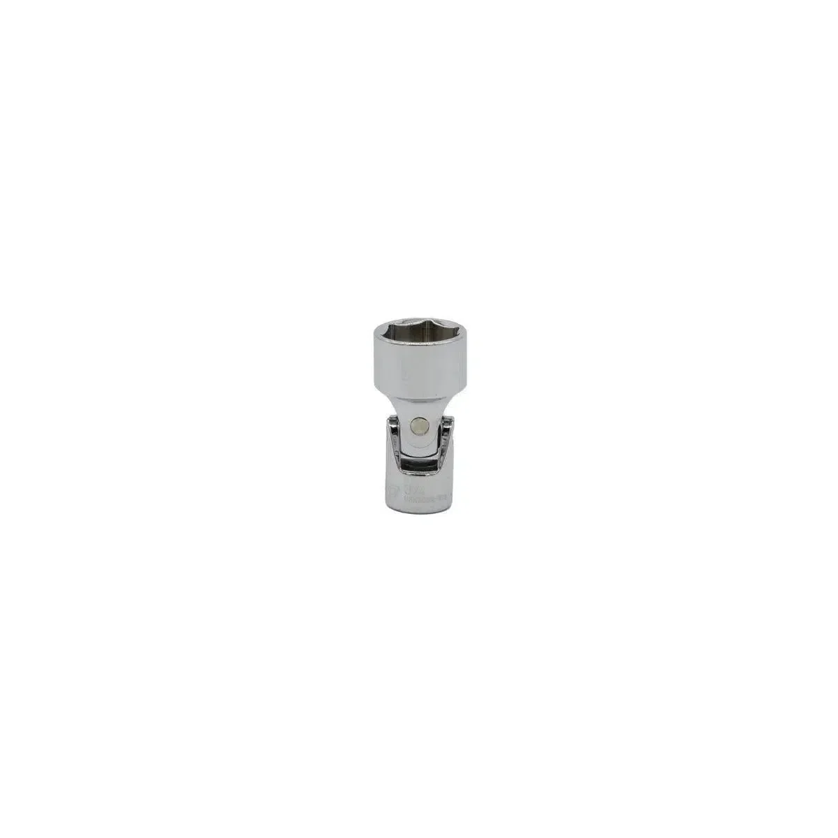 10-piece 1/4” Drive & 3/8” Drive 6-point SAE Universal Socket Set - Image 5