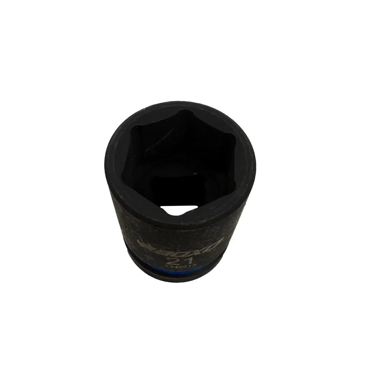 26-Piece 1/2'' Drive 6-Point Metric Impact Socket Set | 1/3rd EVA Foam - Image 5