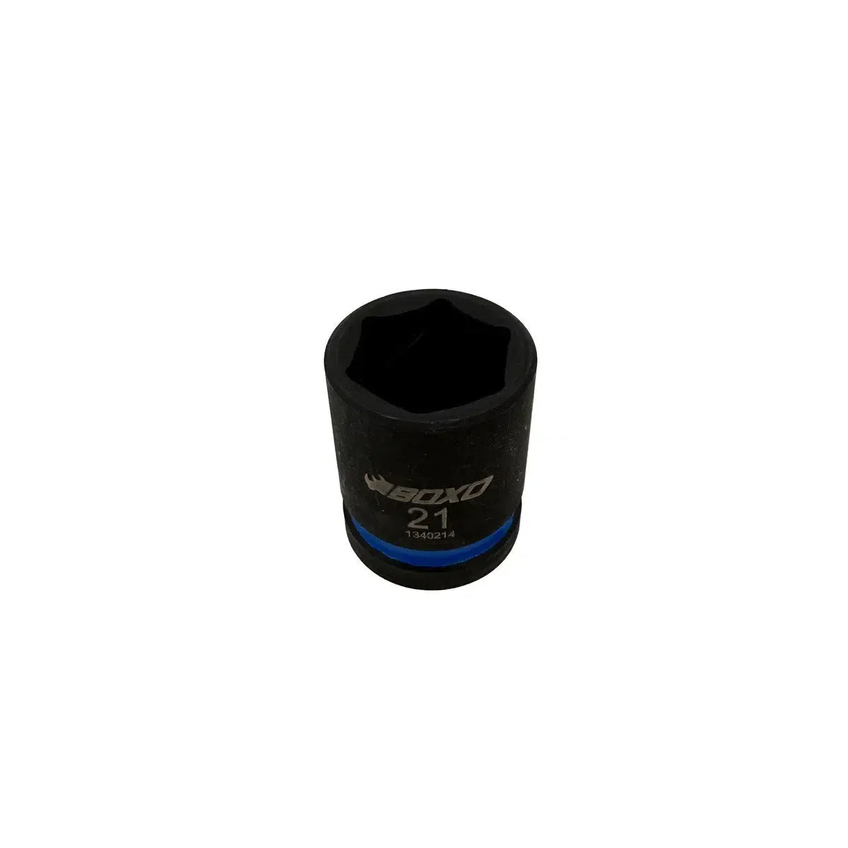 26-Piece 1/2'' Drive 6-Point Metric Impact Socket Set | 1/3rd EVA Foam - Image 6