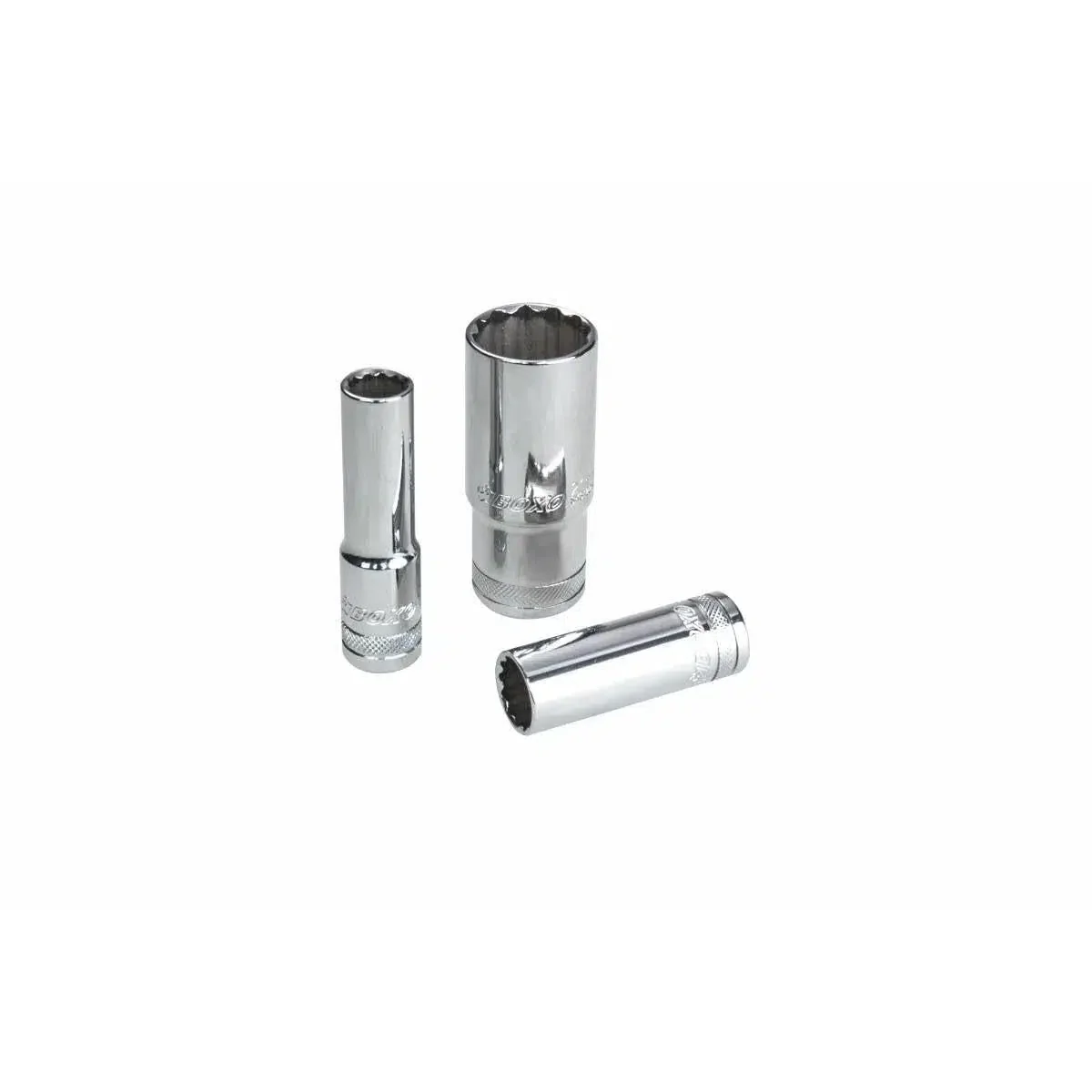 14MM 3/8" Drive 12-Point Deep Socket
