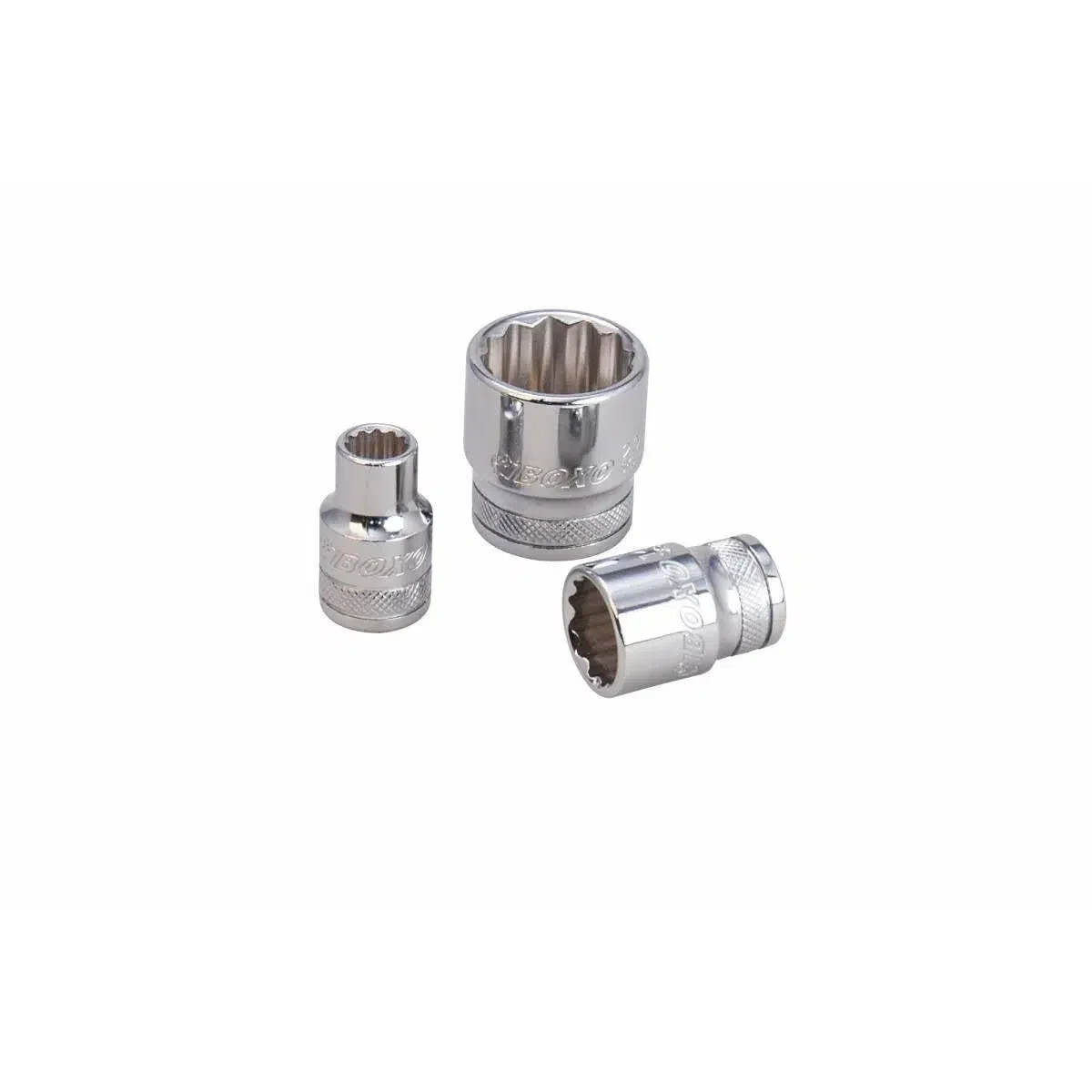 5/16" 3/8" Drive 12-Point Socket