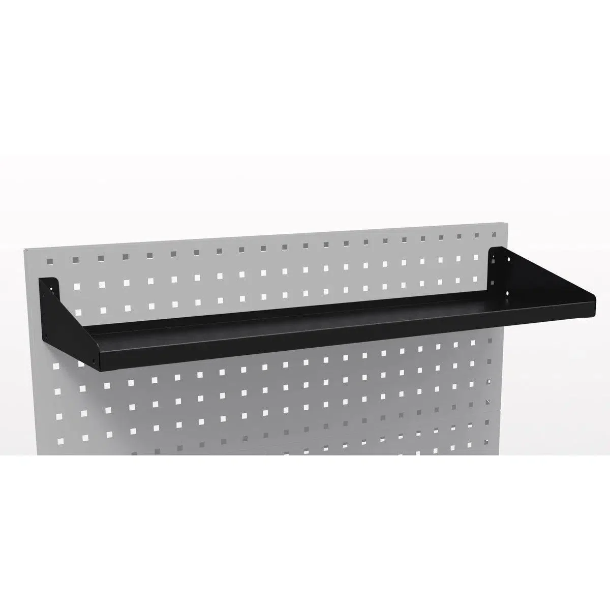 34" Document Shelf BLACK Color