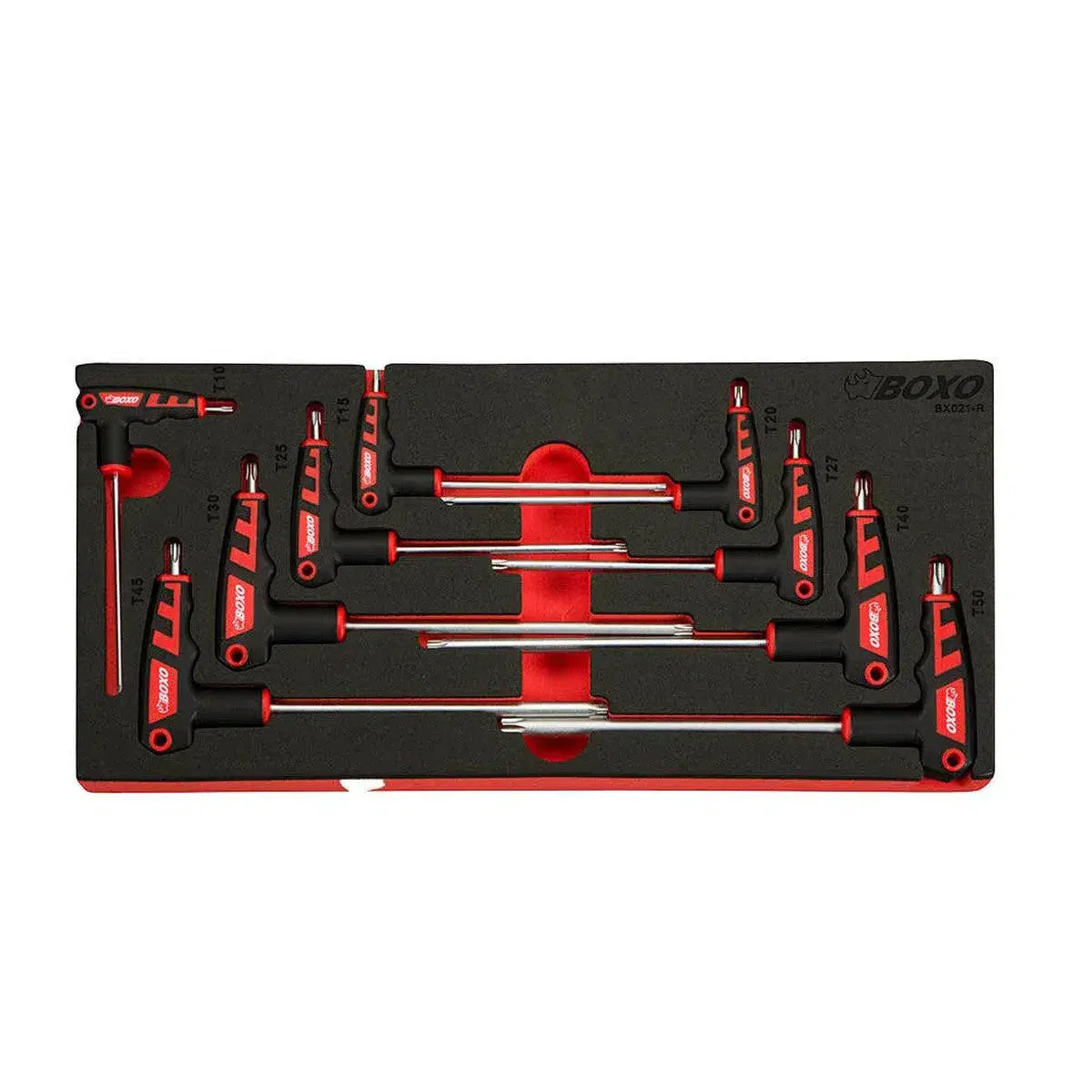 Metric and SAE Master Tool Set | Elite, 463-Pieces - Image 10