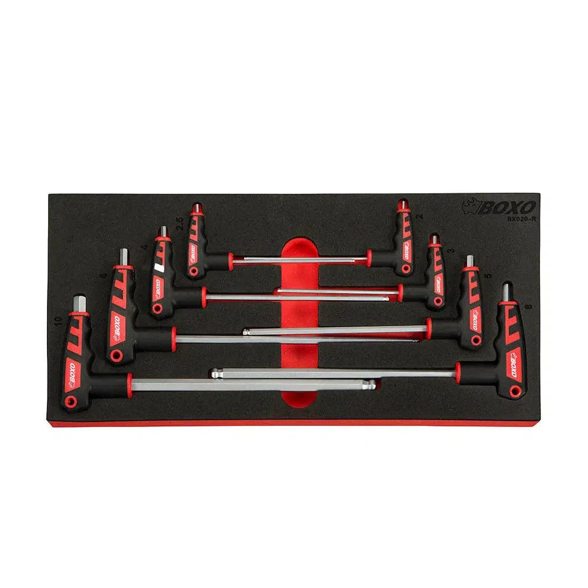 Metric and SAE Master Tool Set | Elite, 463-Pieces - Image 11