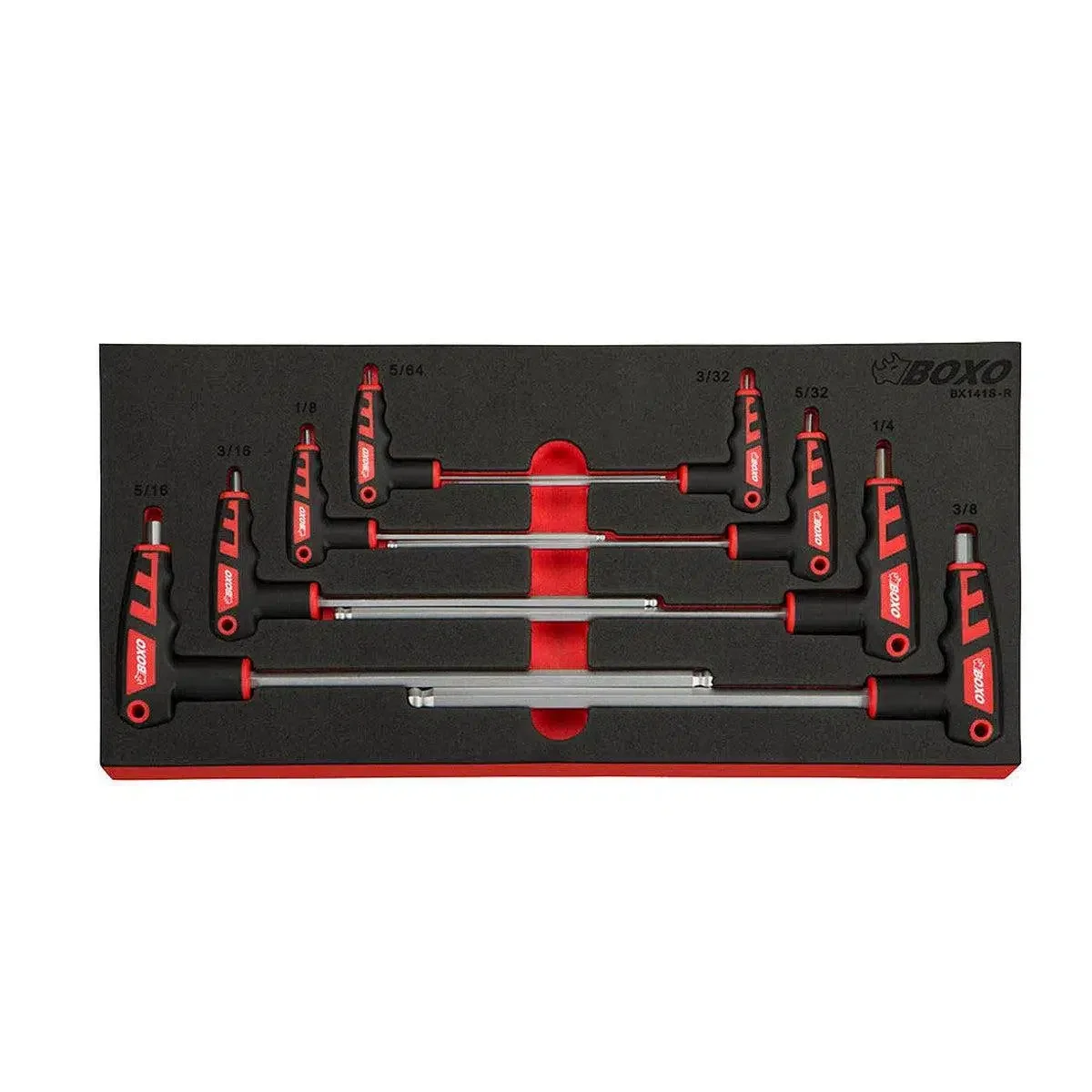 Metric and SAE Master Tool Set | Elite, 463-Pieces - Image 12