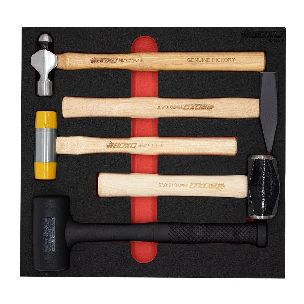 Metric and SAE Master Tool Set | Elite, 463-Pieces - Image 7