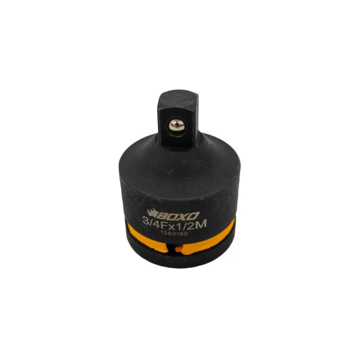 6-Piece Impact Adapter Set | 1/9th EVA Foam - Image 3