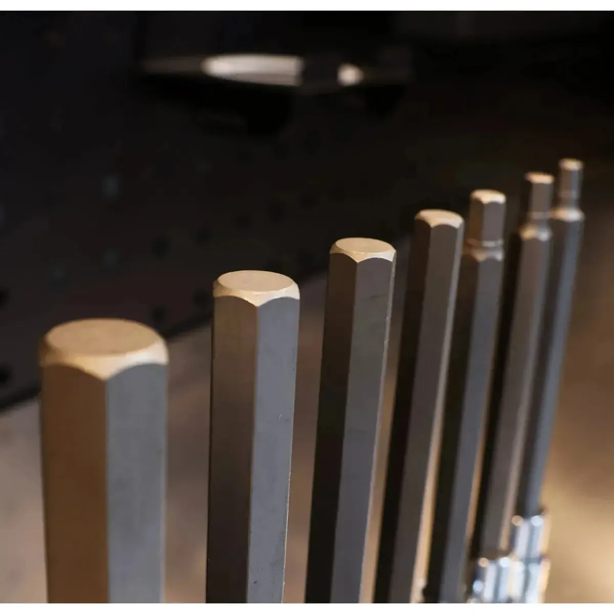 7-Piece 1/2" Drive Long Hex Bit Socket | 1/6 Drawer EVA Foam - Image 8
