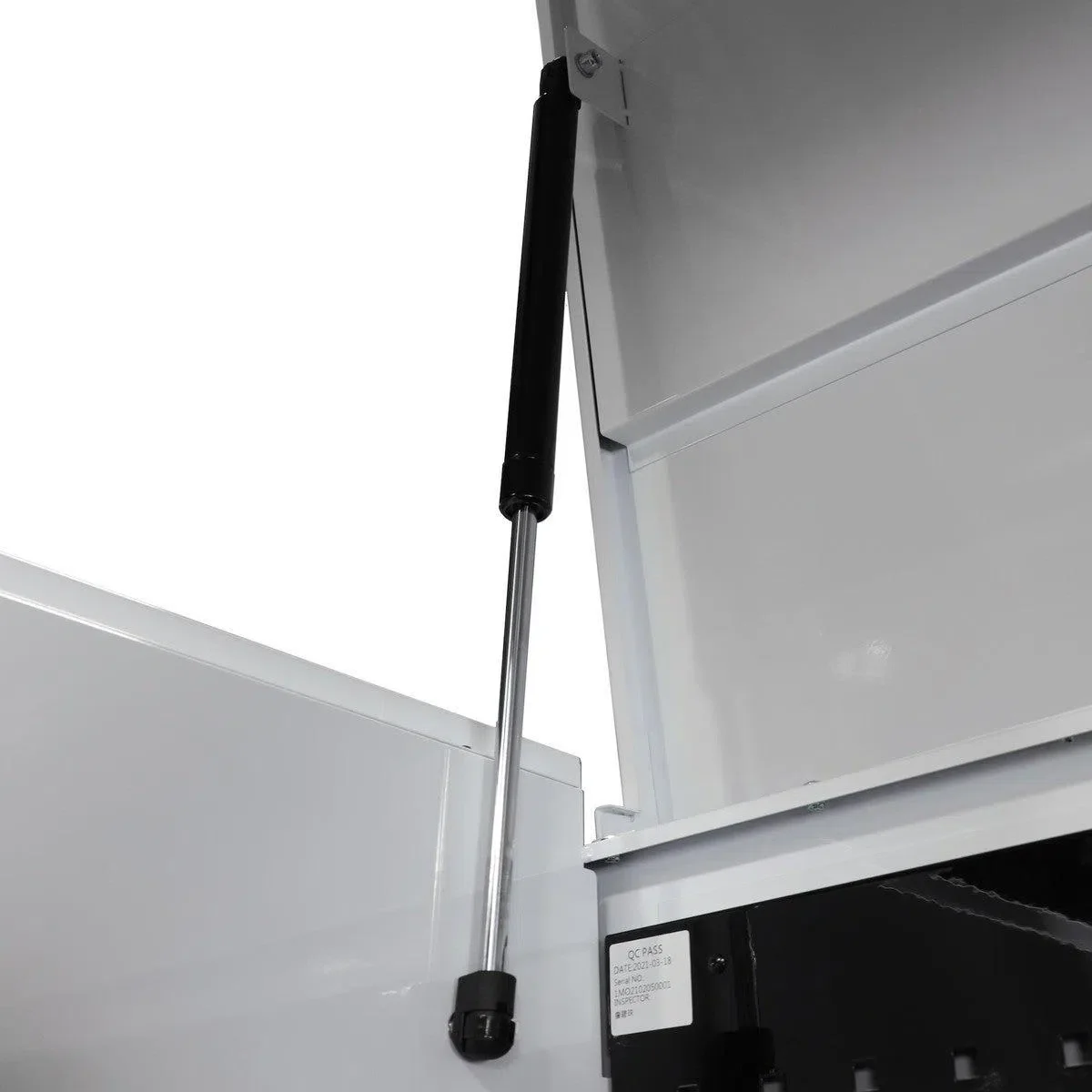 Pro Series | Garage Top for 72" 14-Drawer Rolling Tool Box - Image 7