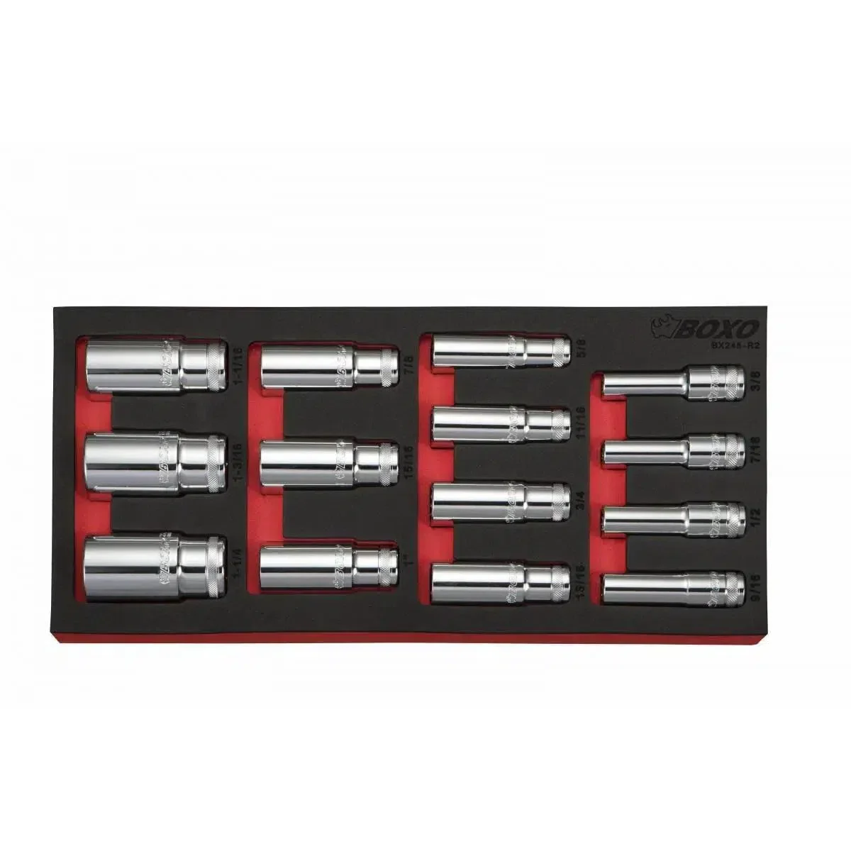 Aviation Master Tool Set | Starter, 217-Pieces - Image 14