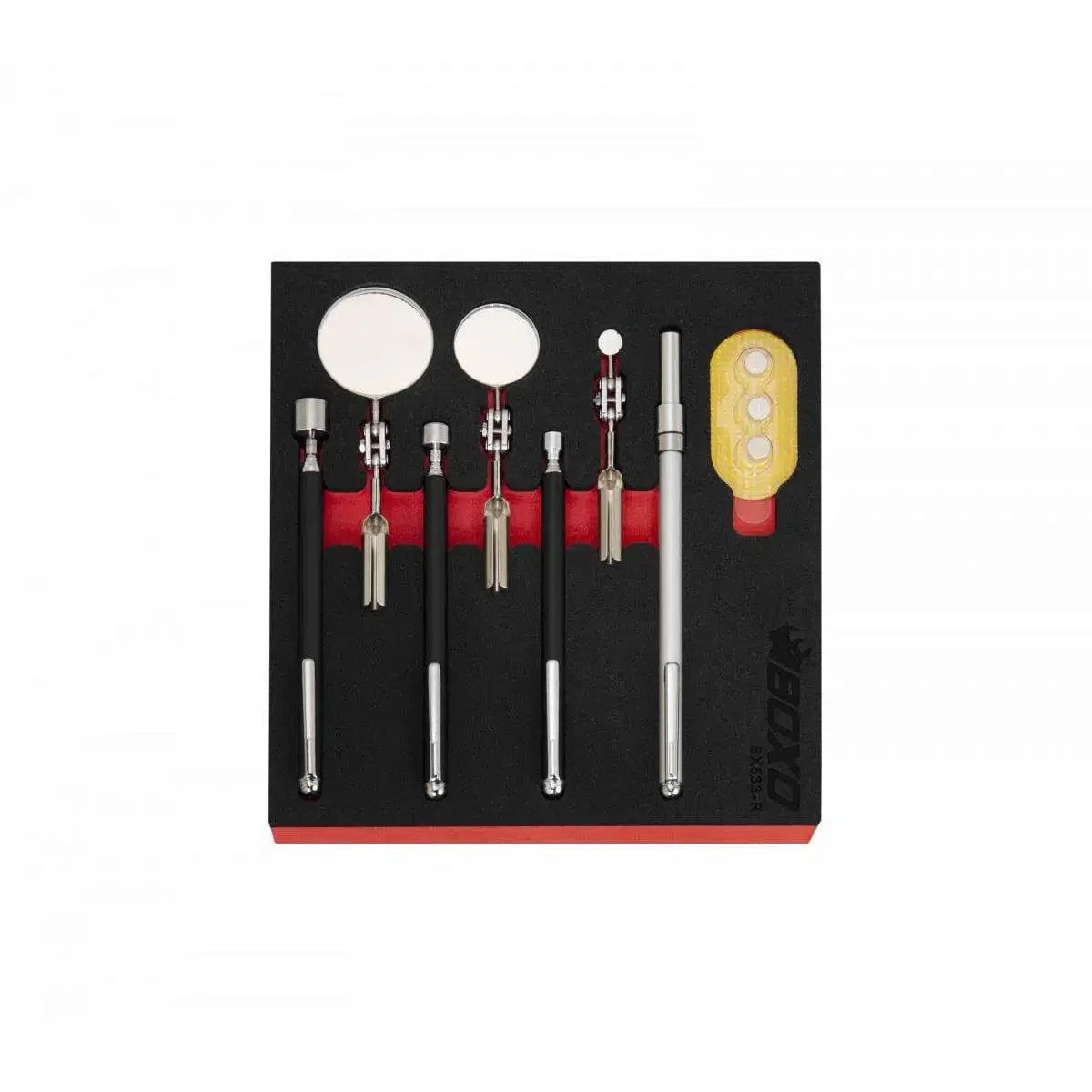 Aviation Master Tool Set | Advanced, 241-Pieces - Image 15