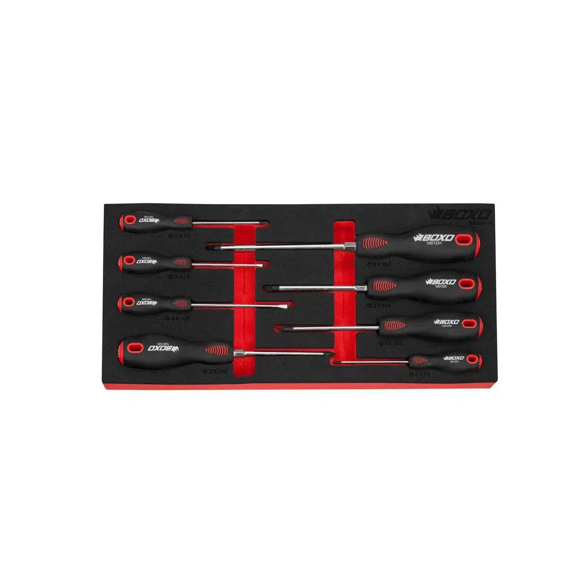 Aviation Master Tool Set | Advanced, 241-Pieces - Image 17