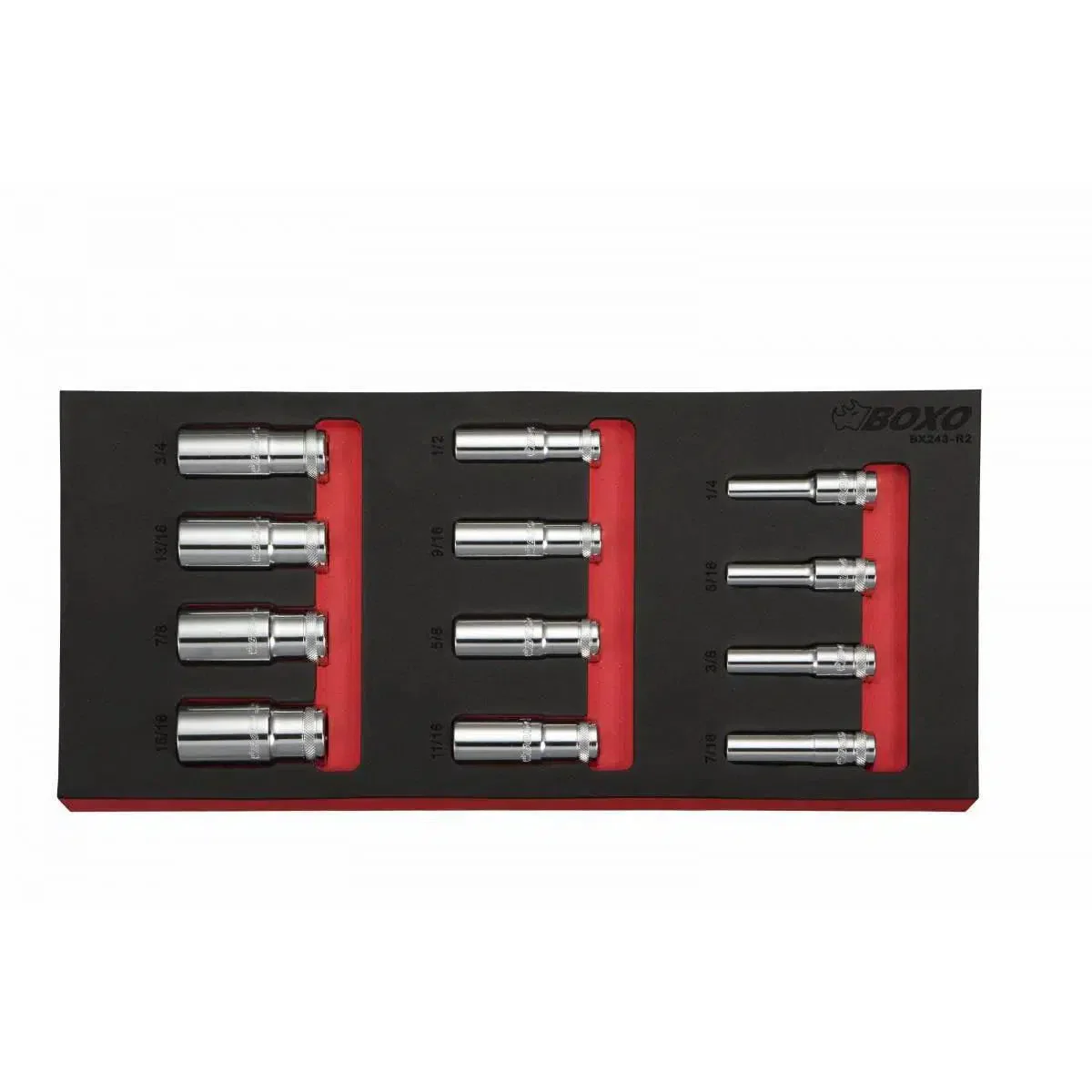 Aviation Master Tool Set | Advanced, 241-Pieces - Image 6