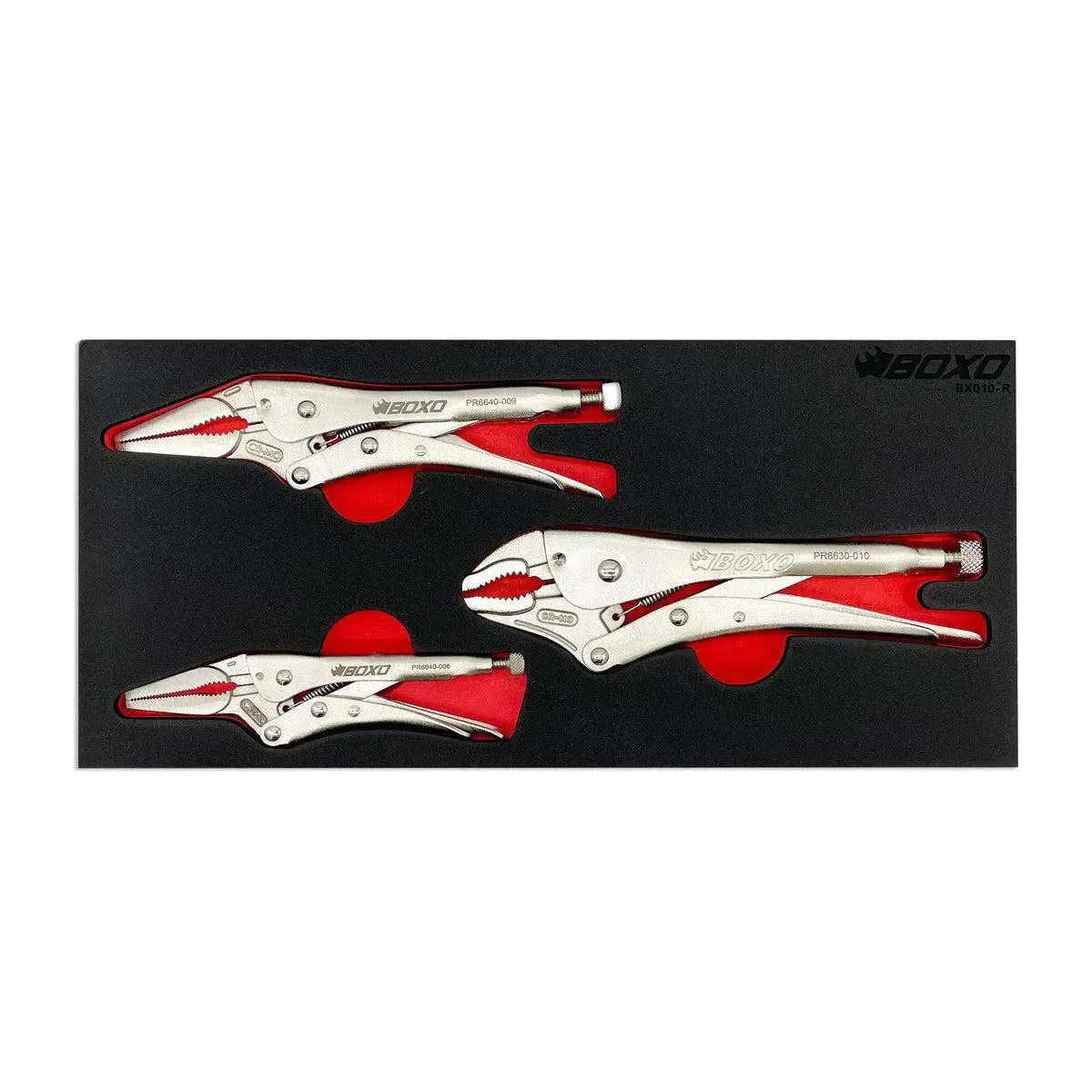 Aviation Master Tool Set | Elite, 288-Pieces - Image 13