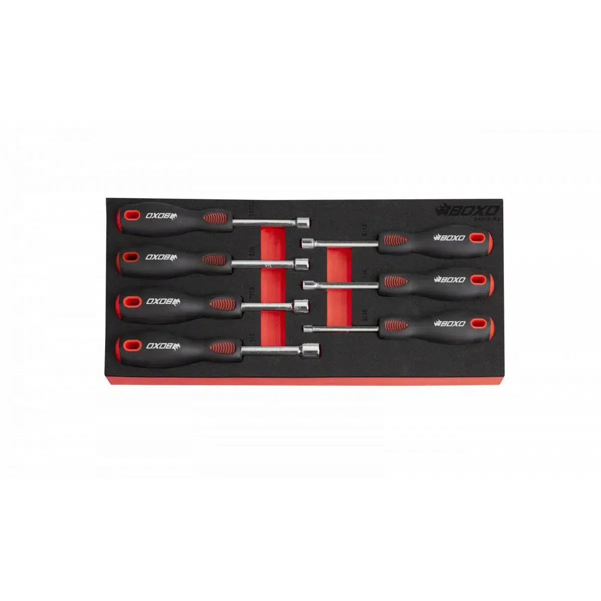 Aviation Master Tool Set | Elite, 288-Pieces - Image 22