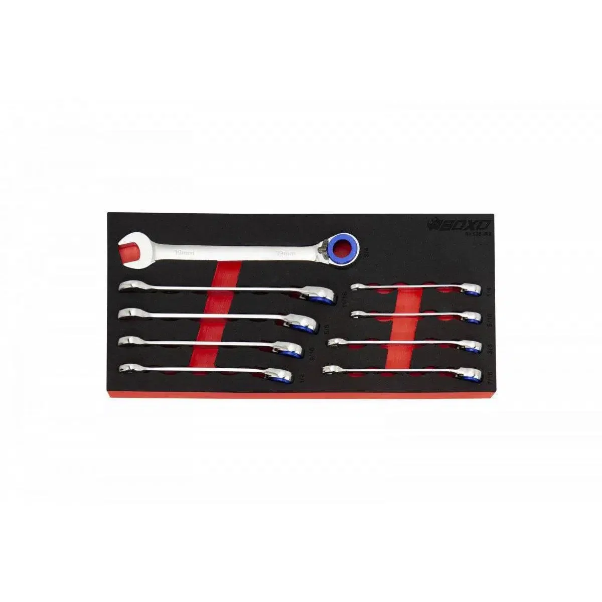 Aviation Master Tool Set | Elite, 288-Pieces - Image 25