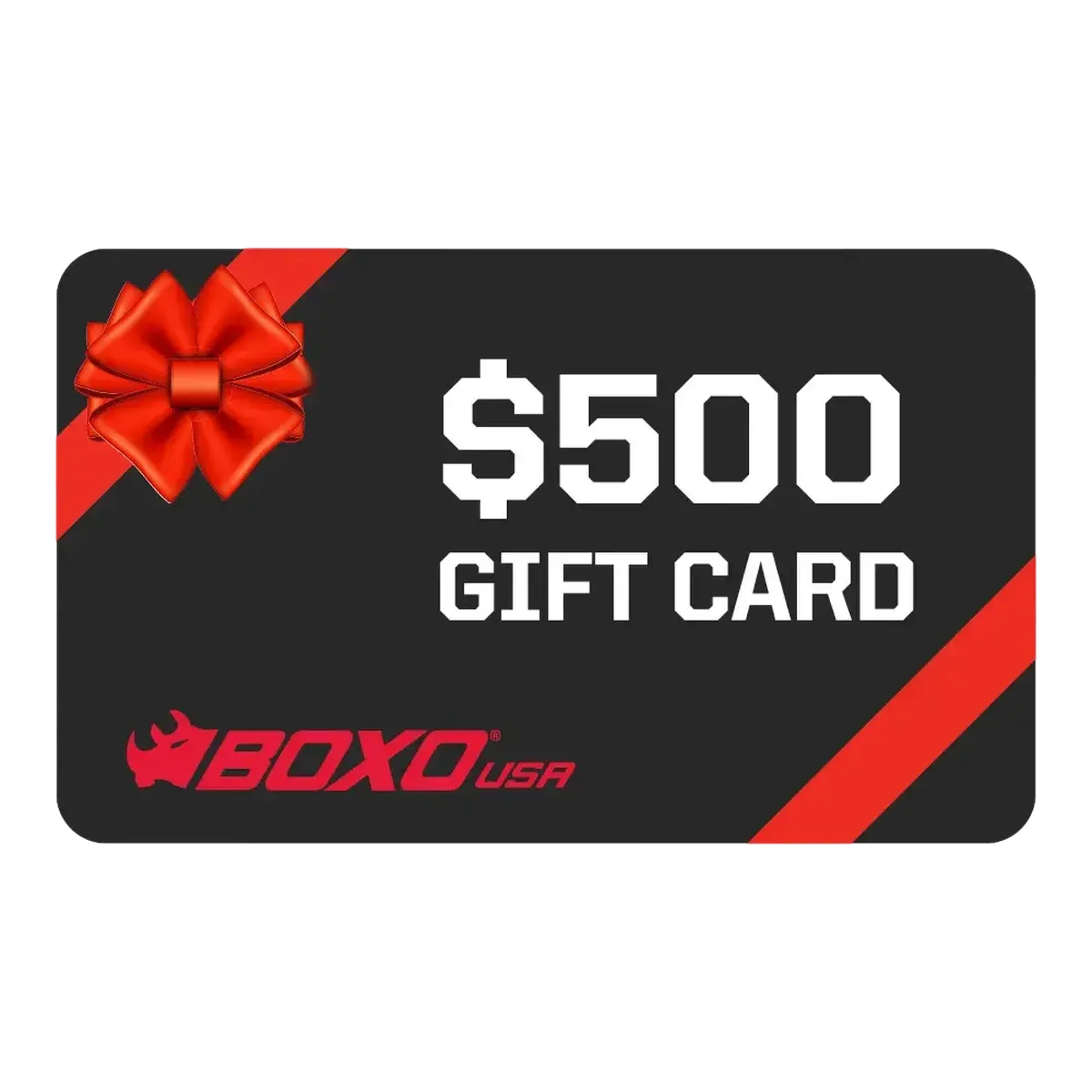BoxoUSA Gift Card - Image 9