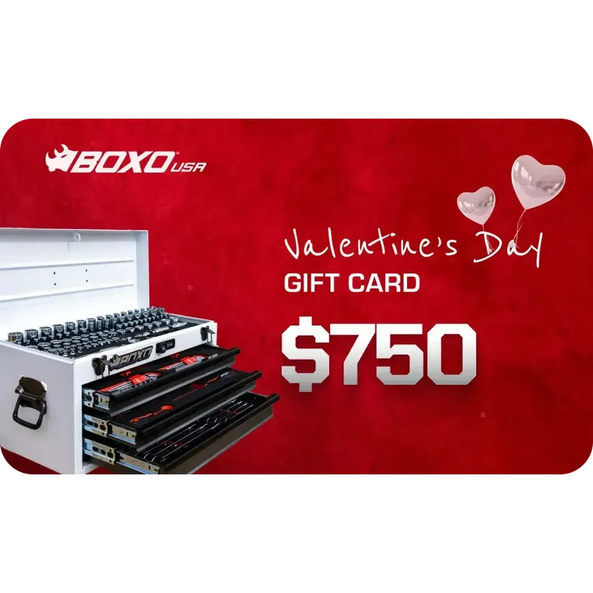 BoxoUSA Valentine's Day Gift Card - Image 10