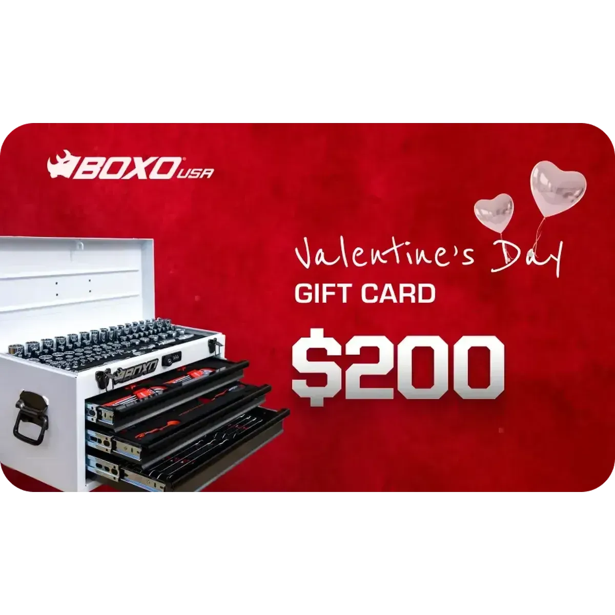 BoxoUSA Valentine's Day Gift Card - Image 6