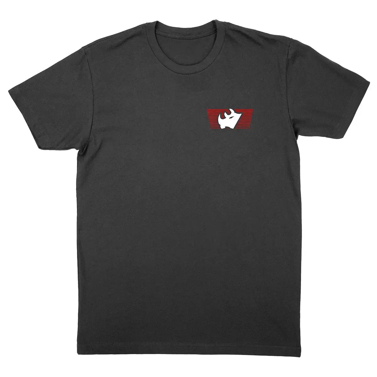 BoxoUSA Built to Work Tee - Image 5