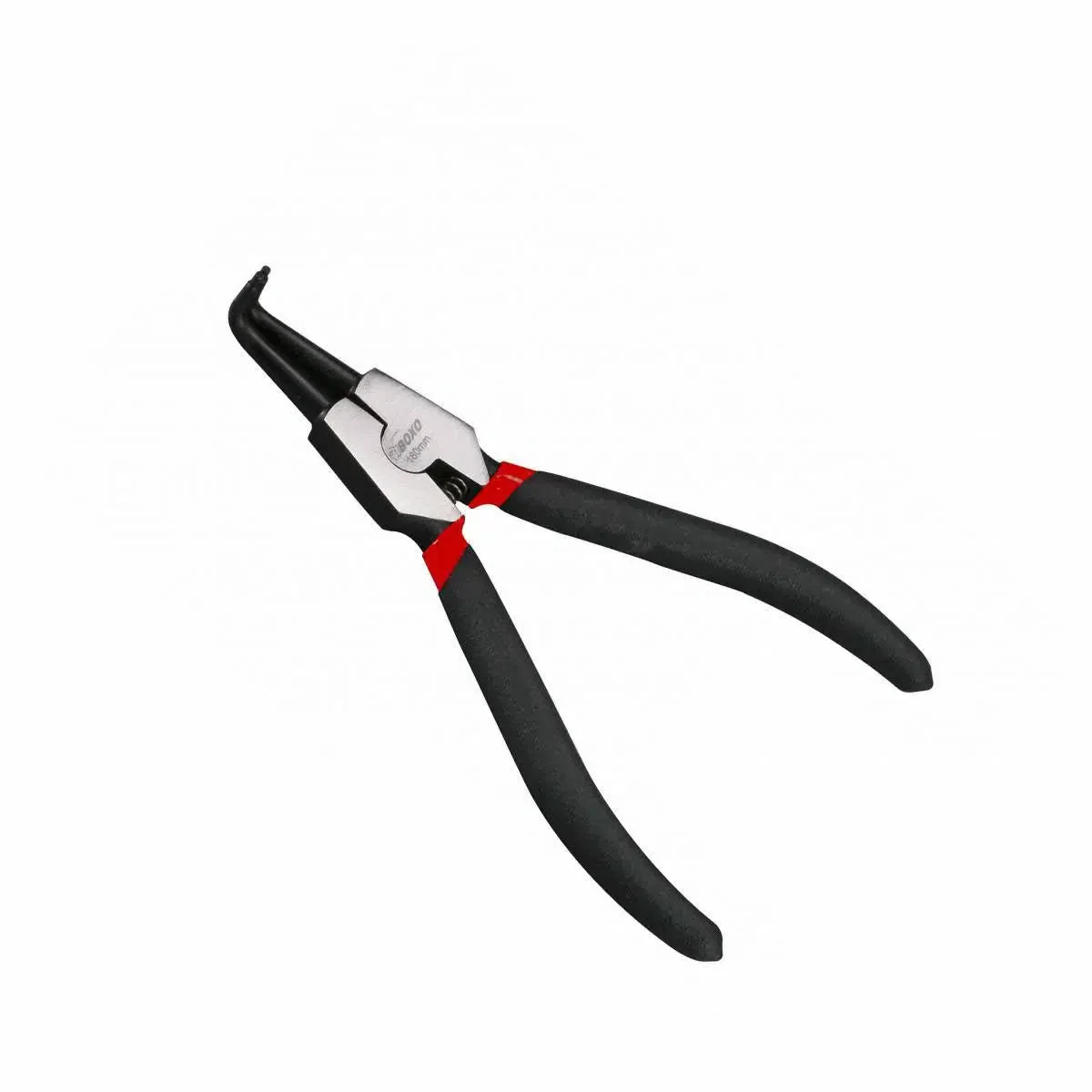 9" External 90° Angled Circlip Pliers