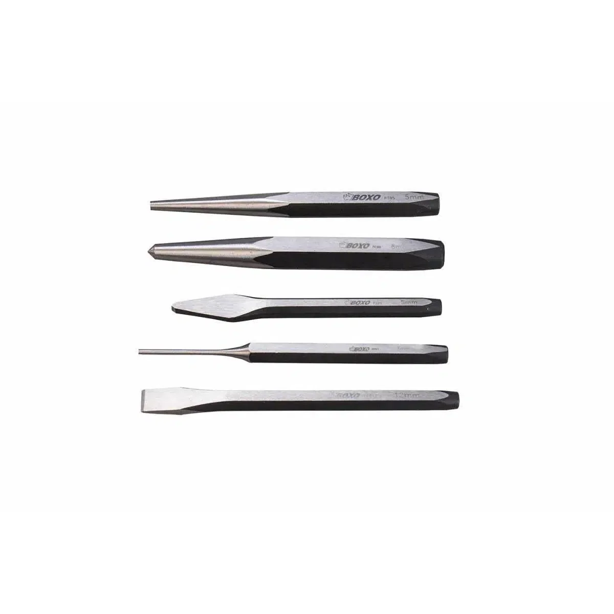 Cold Chisel 18x150mm