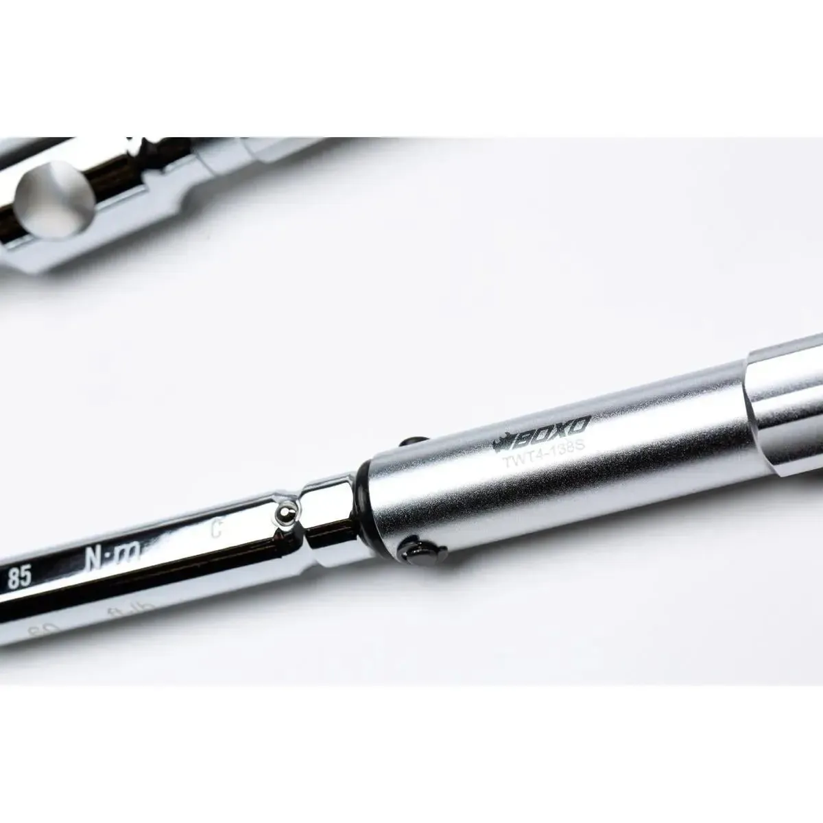1/2” Drive X-Torq 4-Setting Preset Torque Wrench (60–100 lb-ft) - Image 7