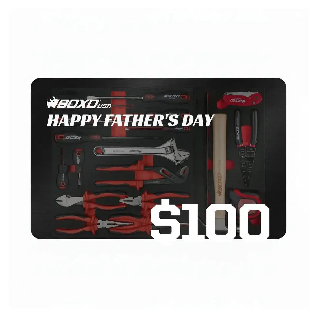 BoxoUSA Father's Day Gift Card - Image 4
