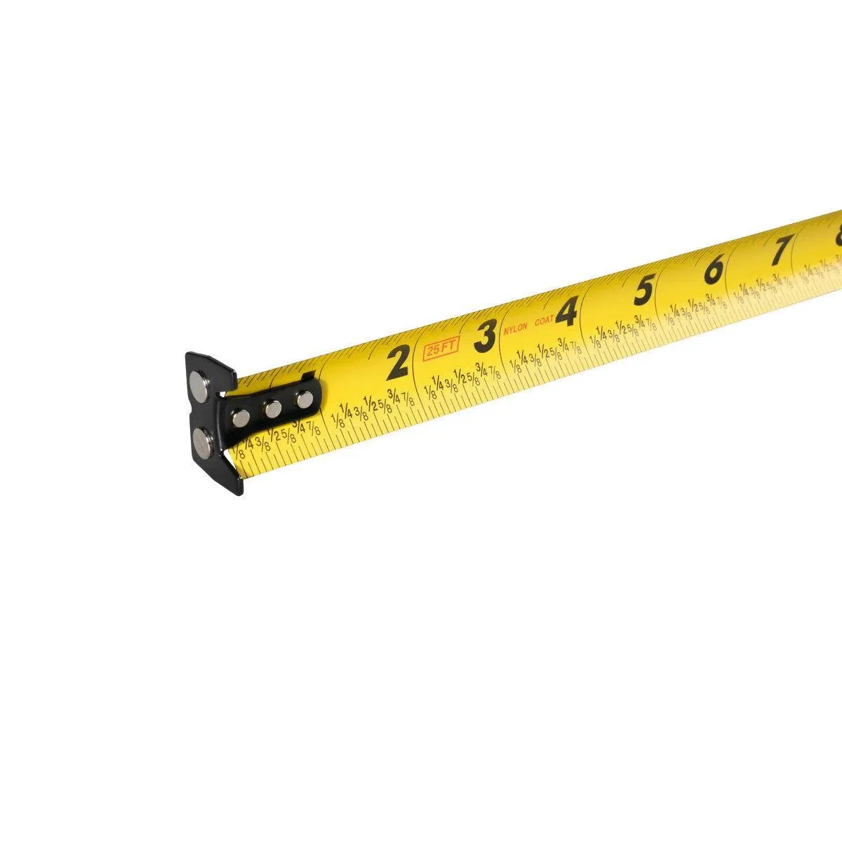 25-Foot Measuring Tape - Image 4