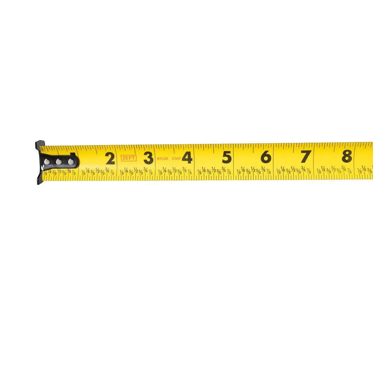 25-Foot Measuring Tape - Image 5