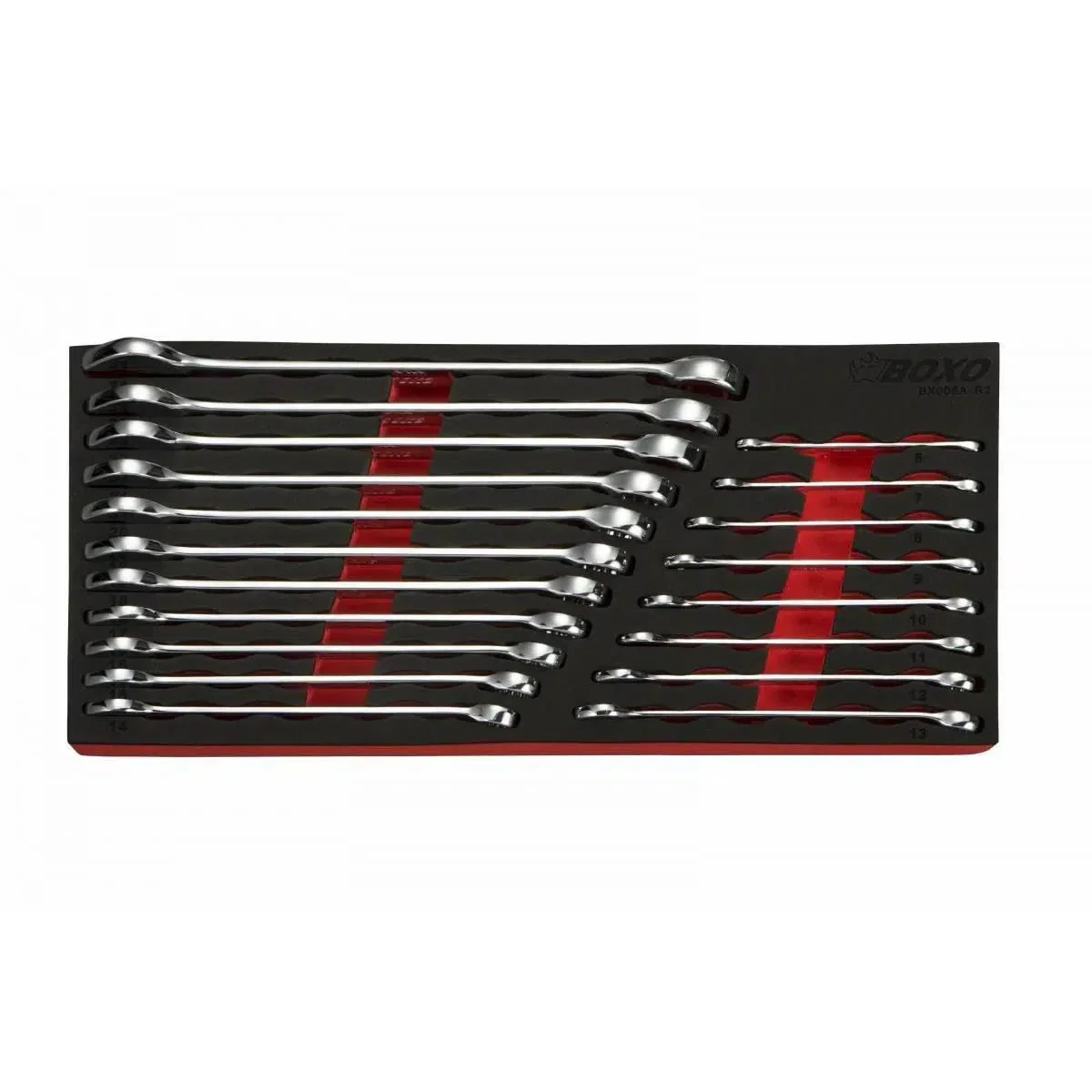 Metric 6-Point Master Tool Set | Elite, 288-Pieces - Image 9