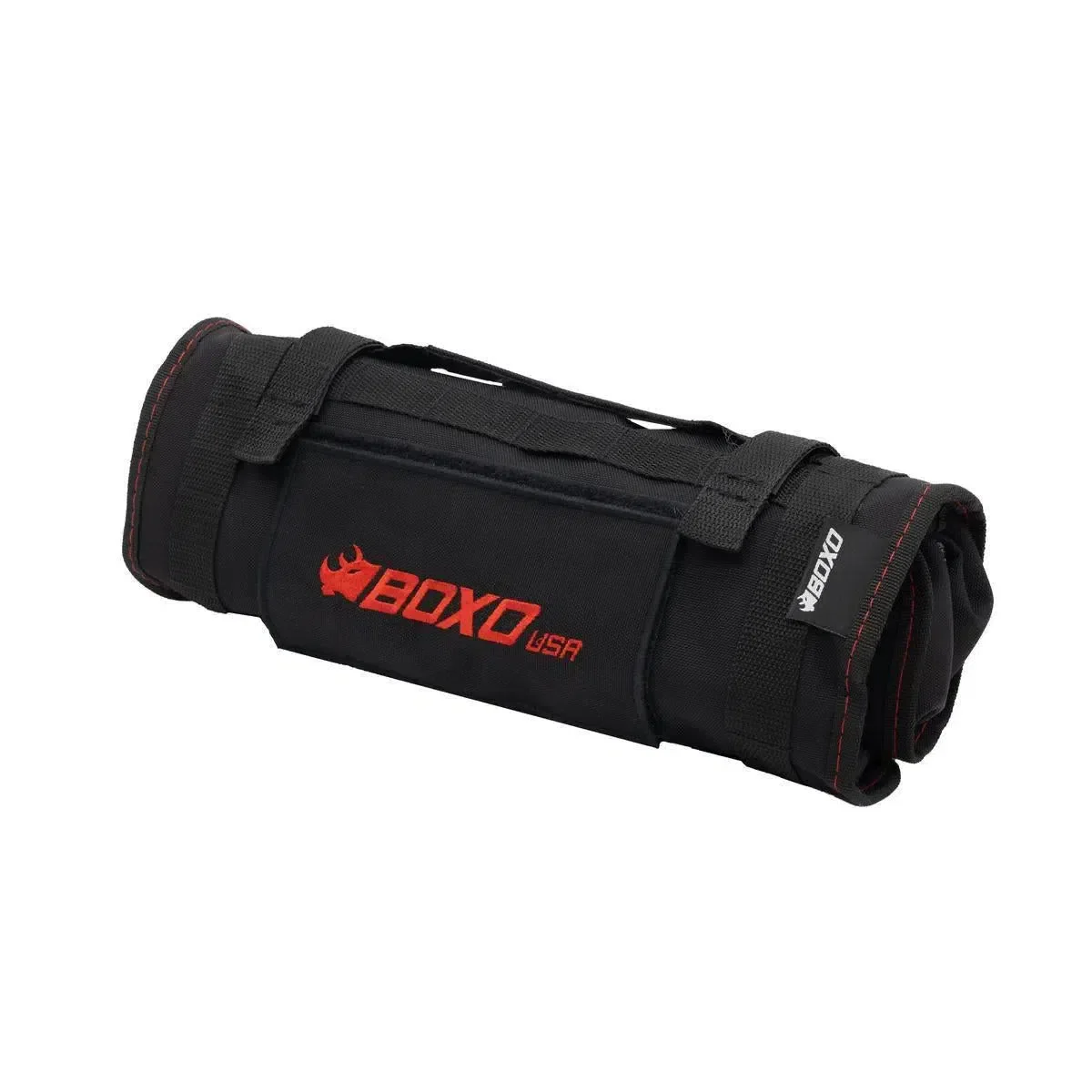 Motorcycle Roll | 48-Piece Motorcycle Tool Kit - Image 7