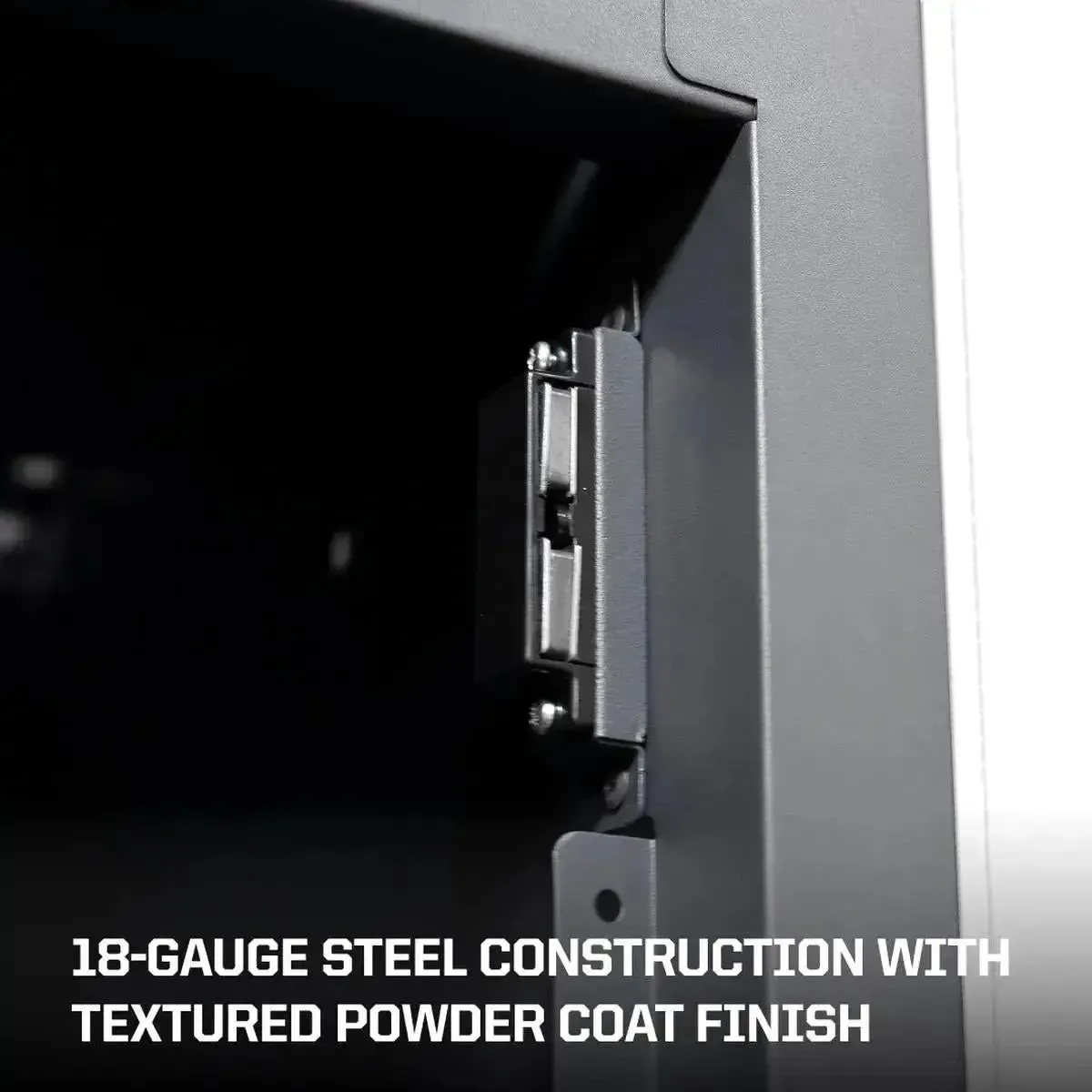 OSM Series | 60" 9-Piece Professional Organized Storage Modules Build Out - Image 6