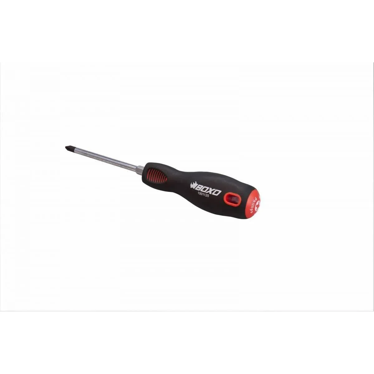 Phillips Screwdriver PH3 x 150mm with Hex Bolster