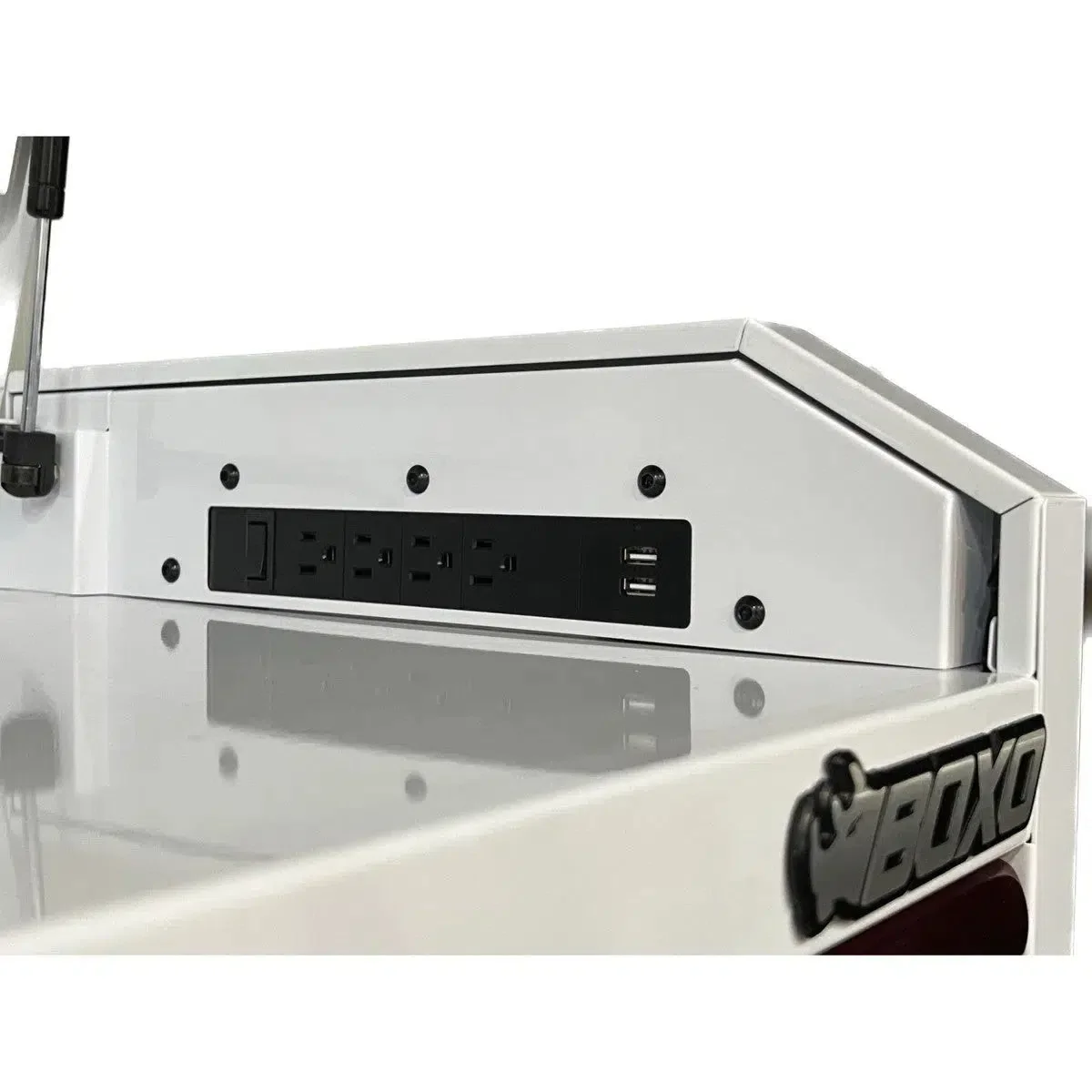 Pro Series | 26" 5-Drawer Tool Chest - Image 6