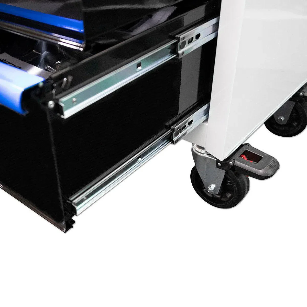Pro Series | 26" 6-Drawer Rolling Tool Box - Image 11