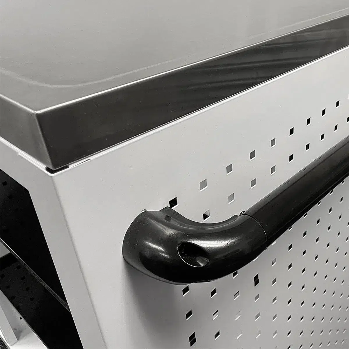 Pro Series | 45” 12-Drawer Workstation Tool Box - Image 7