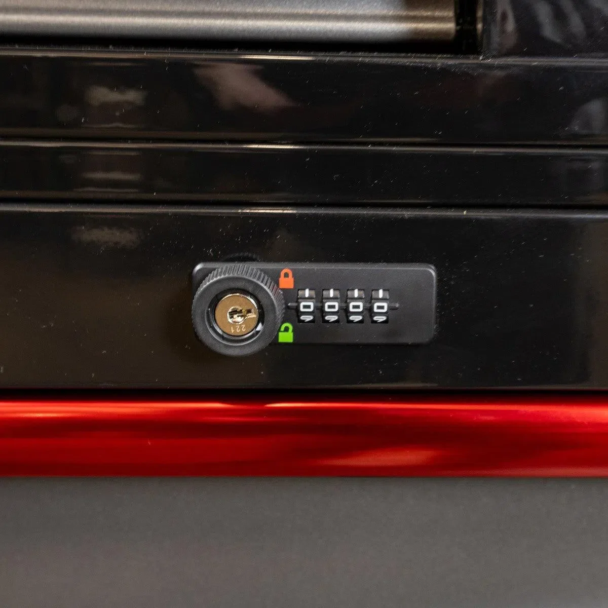 Pro Series | 53" 12-Drawer Rolling Tool Box - Image 6