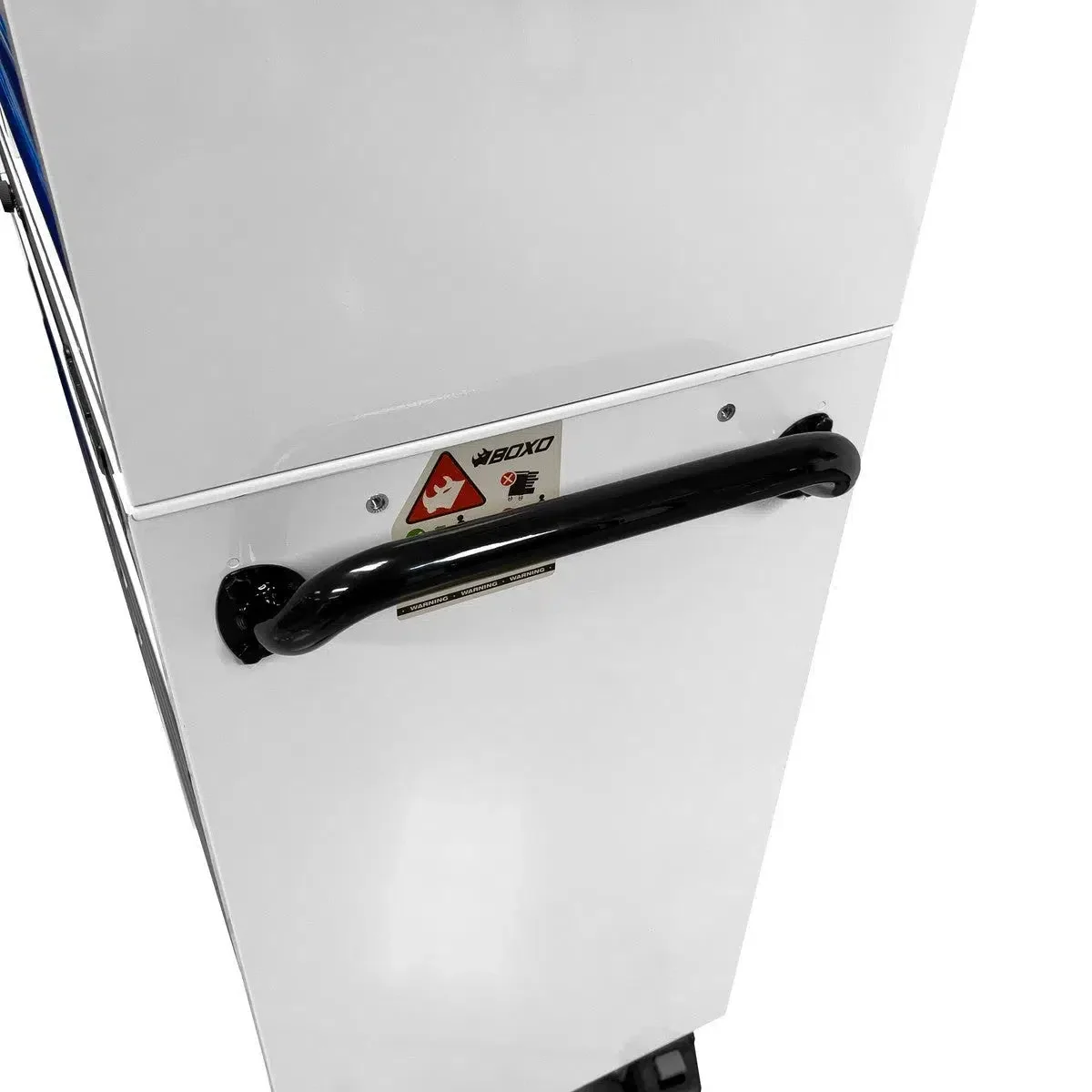 Pro Series | 53" 12-Drawer Rolling Tool Box - Image 9