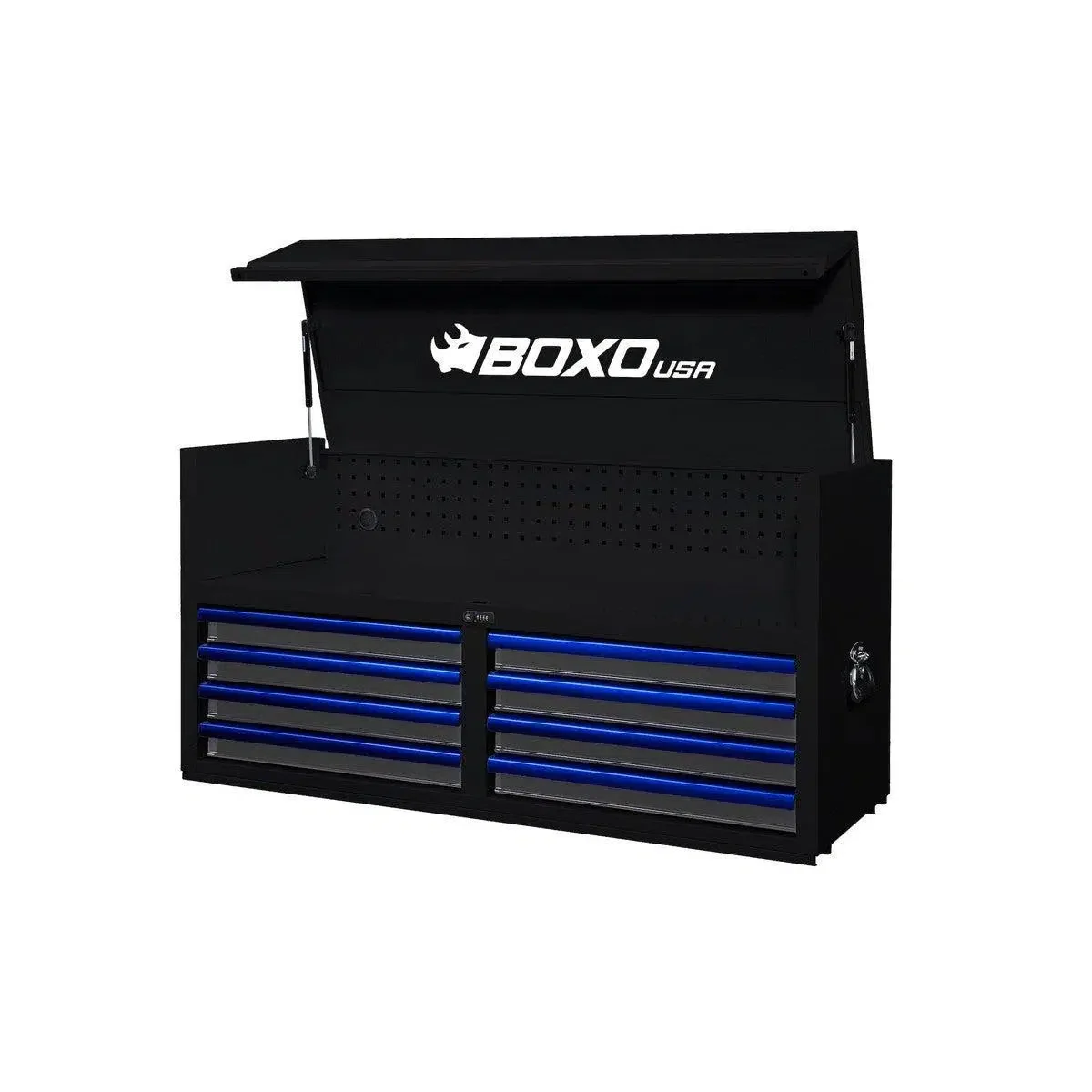 Pro Series | 53" 8-Drawer Tool Chest - Image 3