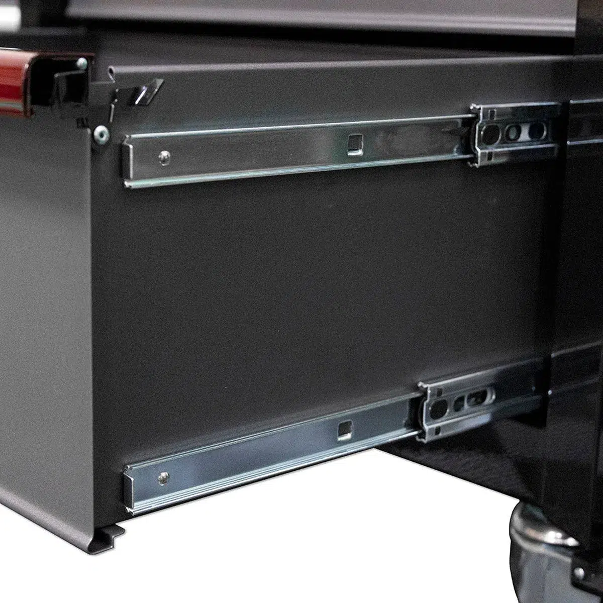 Pro Series | 26" 6-Drawer Rolling Tool Box with 222-Piece Master Tool Set - Image 10