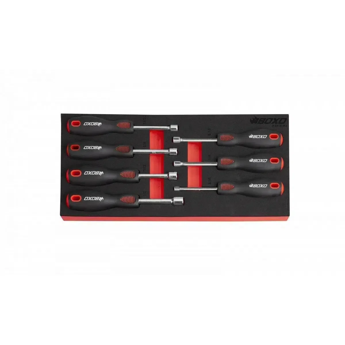 SAE 6-Point Master Tool Set | Elite,  225-Pieces - Image 11