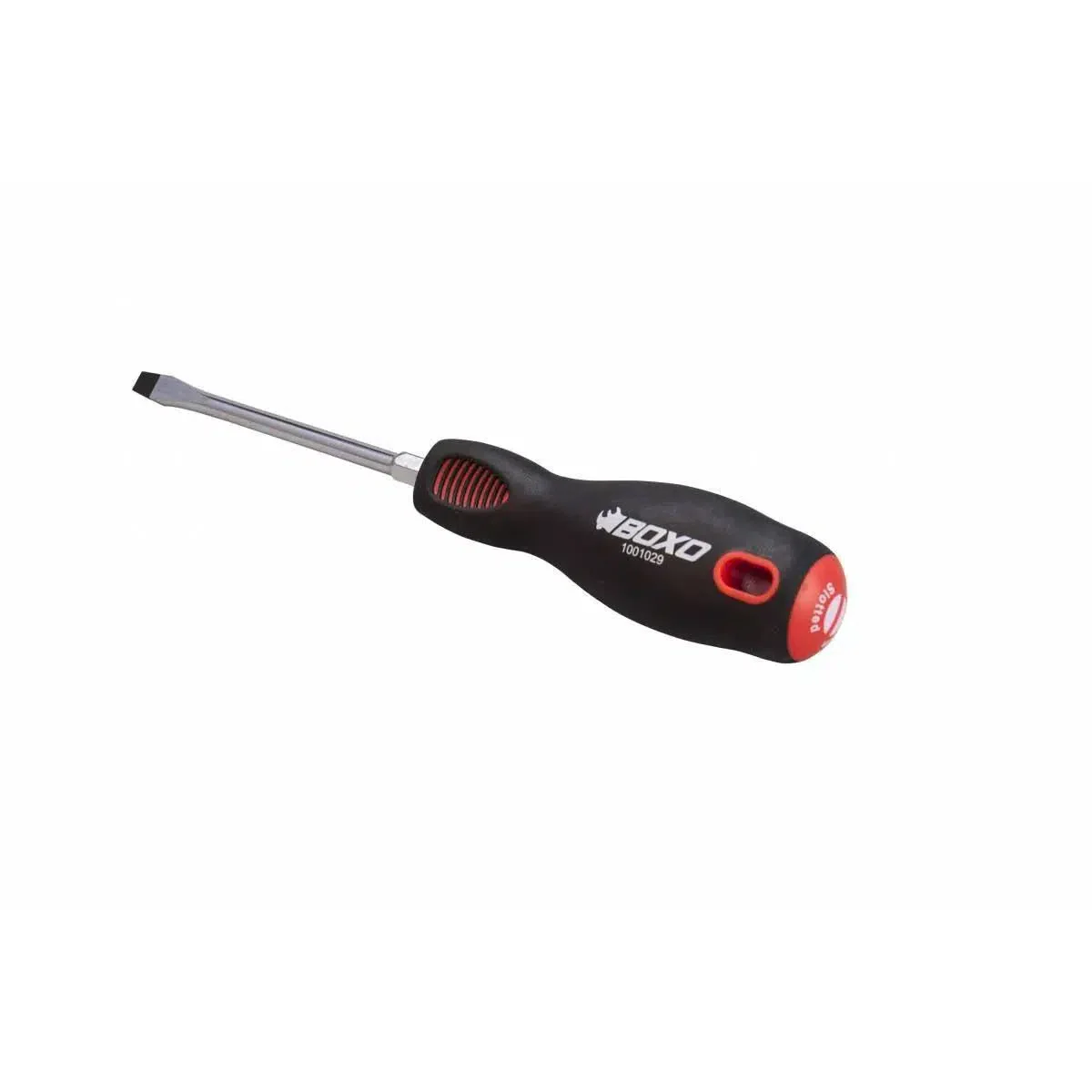 Slotted Screwdriver SL6 x 100mm with Bolster