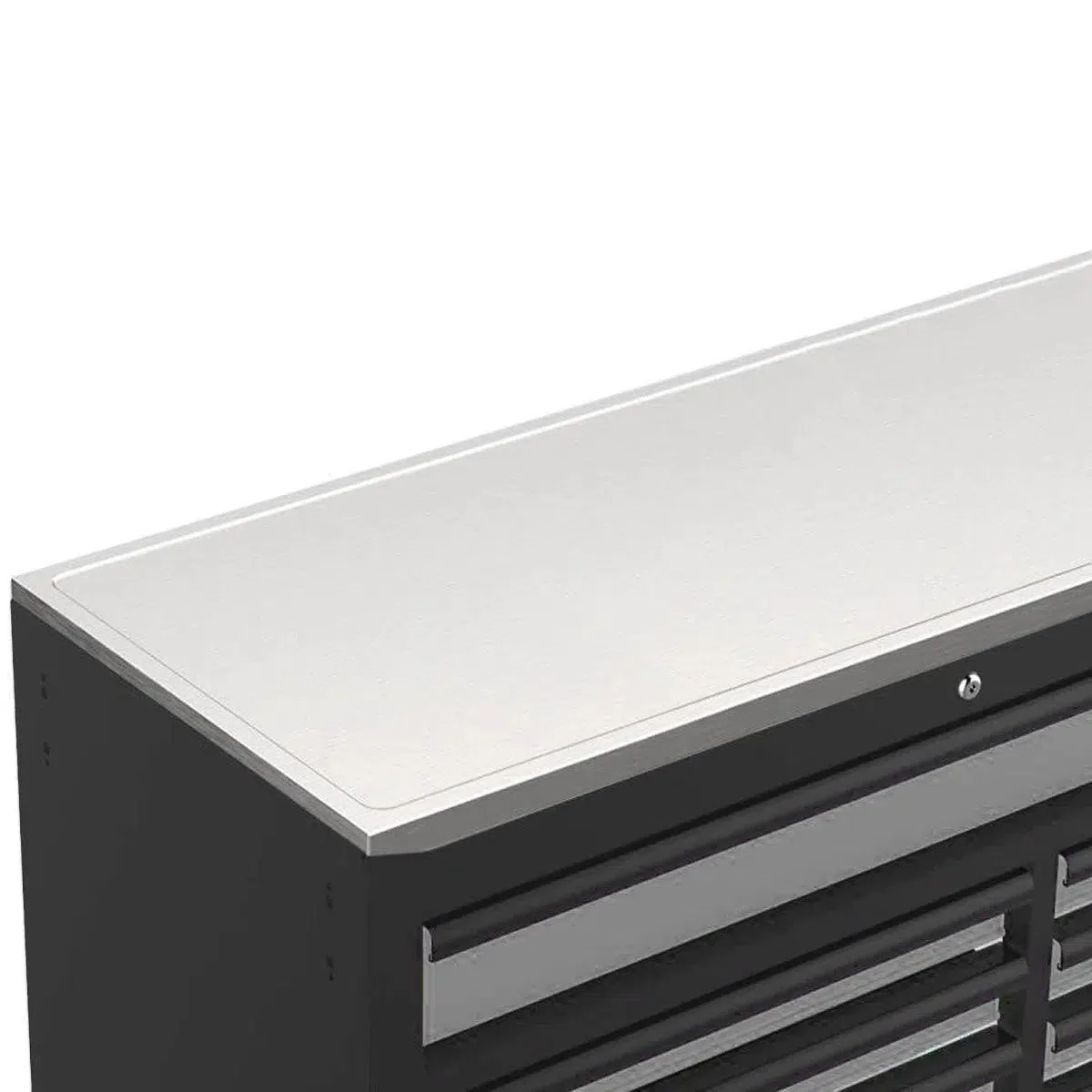 Pro Series | 45" Stainless Steel Worktop