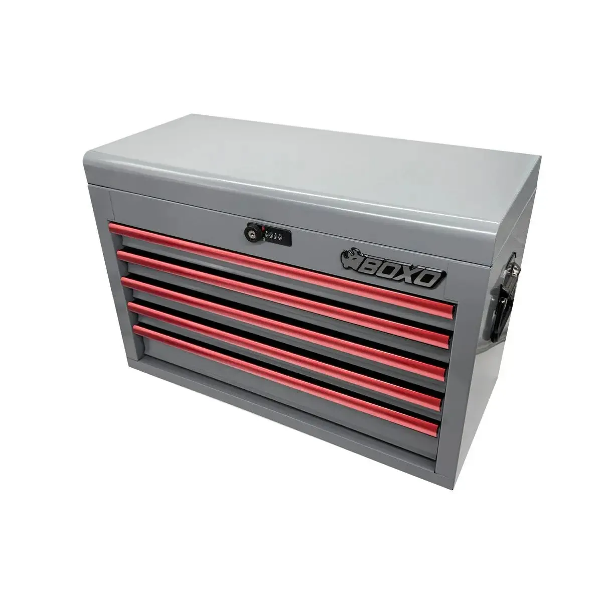 UTV Box Pro | 258-Piece Metric and SAE UTV Tool Set with 5-Drawer Hand Carry Tool Box - Image 21